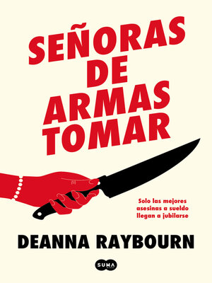 cover image of Señoras de armas tomar